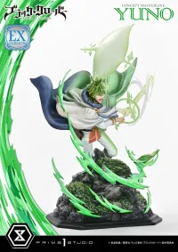 Prime 1 Studio Concept Masterline Black Clover Yuno EX Bonus Version - Black Clover - photo 51
