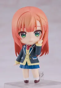 GOOD SMILE COMPANY Nendoroid Aika Natsukawa - The Dreaming Boy is a Realist - photo 1