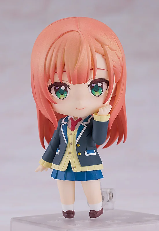 GOOD SMILE COMPANY Nendoroid Aika Natsukawa - The Dreaming Boy is a Realist