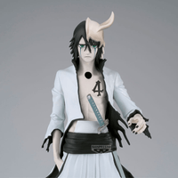 BLEACH MAXIMATIC ULQUIORRA SHIFAR 3