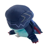 CAPCOM [Repeat Sales]Monster Hunter Chibi-Plush Gore Magala - Monster Hunter - photo 1