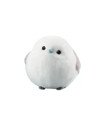 BANDAI Flocked Tenori Friends - Birds (Box/12), Bandai Shokugan Tenori Friends (Reprint) - Tenori Friends - photo 4
