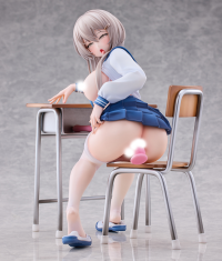 Mousou Tights.43: Suzu-chan Tapestry Set Edition 20