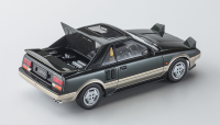 [HC51] 1:24 TOYOTA MR2 (AW11) EARLY VERSION G-Limited (Moon Roof) 6
