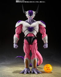 S.H.Figuarts FRIEZA SECOND FORM 6