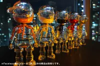 Shenzhen Mabell Animation Development FACELESS：Heartless Series AKA - Non-Scale Figures - photo 5
