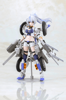 FRAME ARMS GIRL SECOND JIVE 15