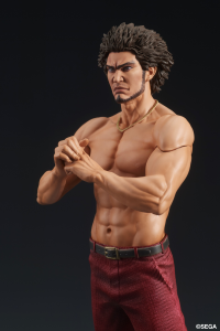 DIGSTA "Like a Dragon"  Ichiban Kasuga 10