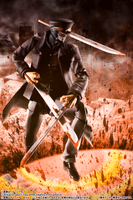SAMURAI SWORD (CHAINSAW MAN) 7