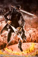 TAMASHII NATIONS SAMURAI SWORD (CHAINSAW MAN) - CHAINSAW MAN - photo 7