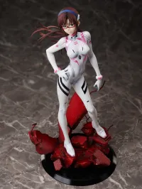 REVOLVE Mari Makinami Illustrious ［LAST MISSION］ - Rebuild of Evangelion - photo 7