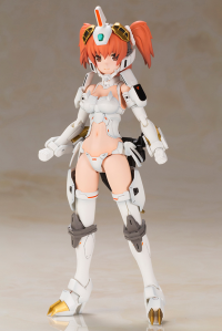 CROSSFRAME GIRL GAOGAIGAR 4