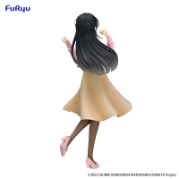 Rascal Does Not Dream Series　Trio-Try-iT Figure -Mai Sakurajima Spring Outfit ver.- 10