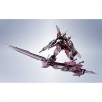 TAMASHII NATIONS METAL ROBOT SPIRITS ＜SIDE MS＞ JUSTICE GUNDAM (P-Bandai Exclusive) - Mobile Suit Gundam SEED - photo 6