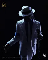 Queen Studios INART- Michael Jackson 1/6 Collectible Figure - Michael Jackson - photo 28