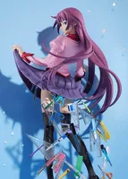 GOOD SMILE COMPANY Hitagi Senjyogahara Remaster Project - Monogatari Series - photo 14