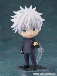 GOOD SMILE COMPANY Nendoroid Satoru Gojo: Tokyo Jujutsu High School Ver.(re-run) - Jujutsu Kaisen - photo 6