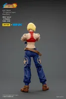 JOYTOY KOF'98UM '97 Special Team Blue Mary - The King of Fighters - photo 2