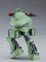 COMBAT ARMORS MAX13 1/72 Scale Cabarov AG9 NICHOLAIEV 3