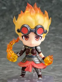 GOOD SMILE COMPANY Nendoroid Chandra Nalaar - Magic: The Gathering - photo 1