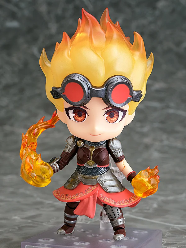 GOOD SMILE COMPANY Nendoroid Chandra Nalaar - Magic: The Gathering