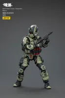 JOYTOY Steel Ride Corps Assaulter Marco - Dark Source - photo 18