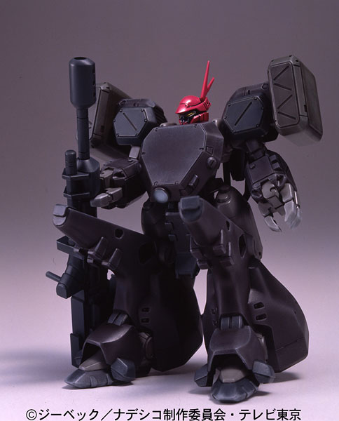 1/48 Artillery Battle Frame Aestivalis
