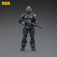 JOYTOY UNSC Faceless Squad - Dark Source - photo 14