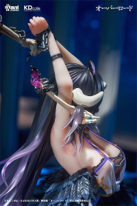Albedo: Restrained Ver. 8