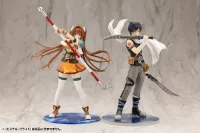 KOTOBUKIYA Joshua Bright - The Legend of Heroes - photo 12