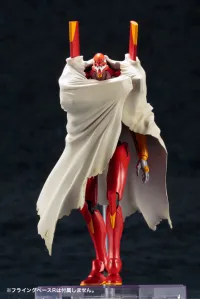 KOTOBUKIYA Evangelion Type-02 TV Ver. - Neon Genesis Evangelion - photo 5