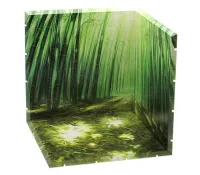 PLM Dioramansion 200 Bamboo Forest (Daytime) - Figure Accessories - photo 2