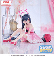 Yumemirize Blue Archive Serika 2