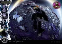 Prime 1 Studio Concept Masterline Jujutsu Kaisen Satoru Gojo DX Bonus Version - Jujutsu Kaisen - photo 49