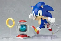 GOOD SMILE COMPANY Nendoroid Sonic the Hedgehog(4th-run) - Sonic the Hedgehog - photo 1