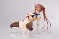 Orchid Seed Magical Infusion! Airi Tsugaike Illustrated by momi - 18+ - photo 3