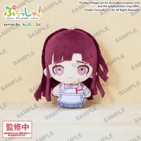 BUSHIROAD CREATIVE Puchish! Danganronpa Series Mikan Tsumiki - Danganronpa - photo 1