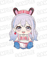 Plushie Mugendai Mewtype Nonoka Miyanaga 2
