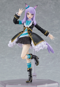 figma Umamusume: Pretty Derby Mejiro McQueen 4