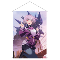 Akane Shinjo: B2 Tapestry 1