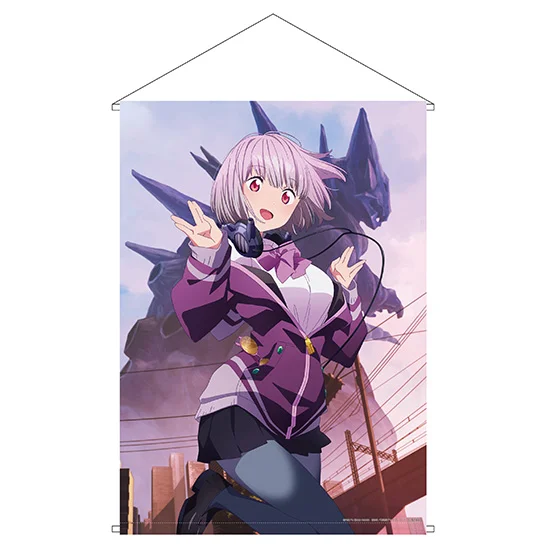 annulus Akane Shinjo: B2 Tapestry - GRIDMAN UNIVERSE