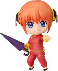 Nendoroid Kagura 2