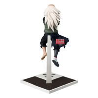 NARUTO SHIPPUDEN TSUCHIKAGE OHNOKI FIGURE 2