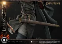 Prime 1 Studio Premium Masterline The Lord of the Rings: The Two Tower (Film) Legolas - The Lord of the Rings - photo 4