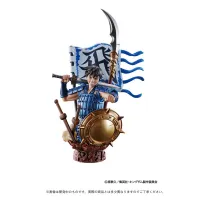 MegaHouse KINGDOM Domination Chapter 1 Set [with leg parts] - KINGDOM - photo 2