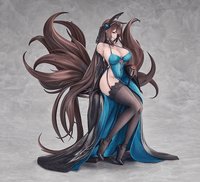 Amagi: Throne of Fallen Petals Ver. 7