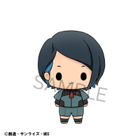 Mobile Suit Gundam: The Witch from Mercury Set 7