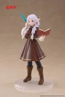 TAITO Frieren: Beyond Journey's End Coreful Figure - Frieren (Detective ver.) - Frieren: Beyond Journey's End - photo 10