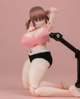 Second Axe SECOND AXE♡HENTAI ACTION Nagachichi Nagai-san - 18+ - photo 4