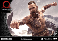 Ultimate Premium Masterline God Of War Baldur & Broods 34
